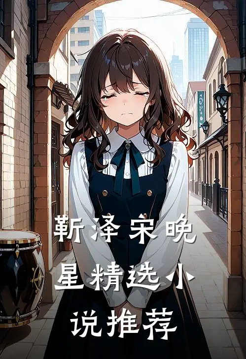 靳泽宋晚星精选小说推荐