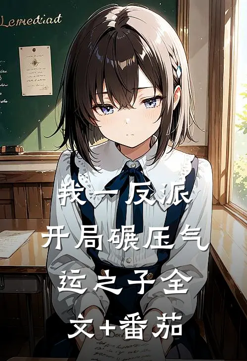 我一反派，开局碾压气运之子全文+番茄