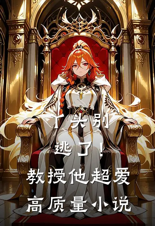 丫头别逃了!教授他超爱高质量免费阅读