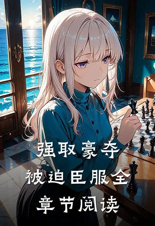 强取豪夺,被迫臣服全章节阅读免费