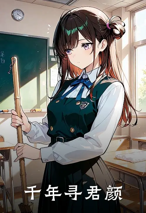 千年寻君颜