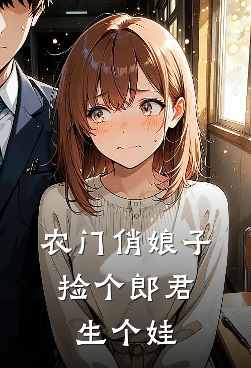 农门俏娘子捡个郎君生个娃