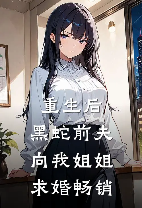 重生后,黑蛇前夫向我姐姐求婚畅销