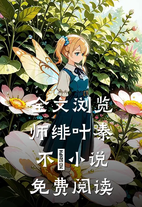 全文浏览师绯叶秦不俍小说免费阅读