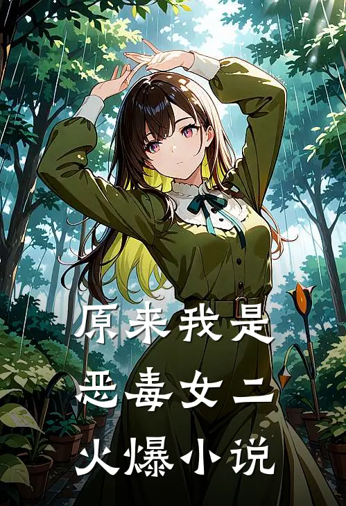 原来我是恶毒女二火爆小说