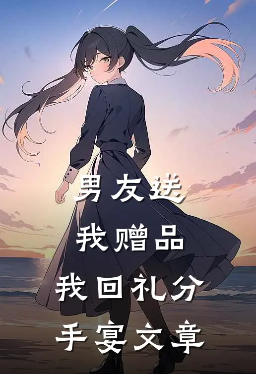 男友送我赠品，我回礼分手宴文章