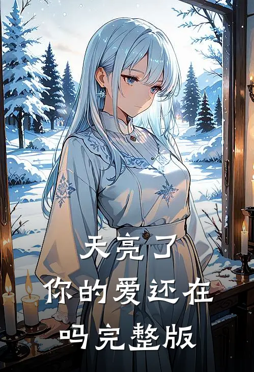 天亮了,你的爱还在吗完整版