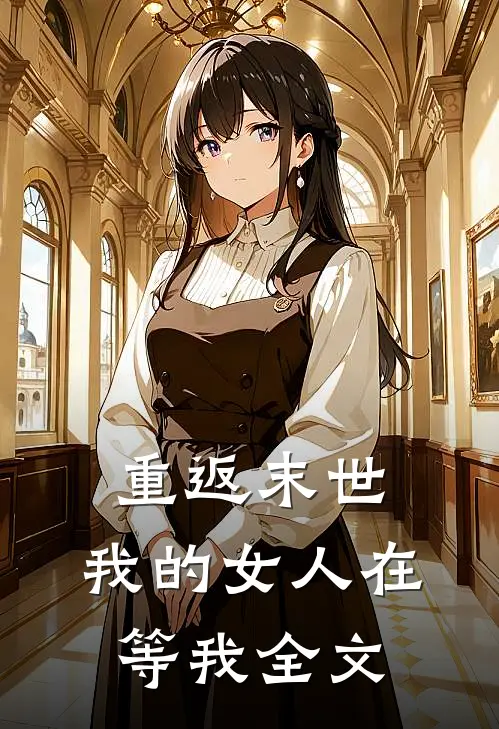 重返末世我的女人在等我全文免费