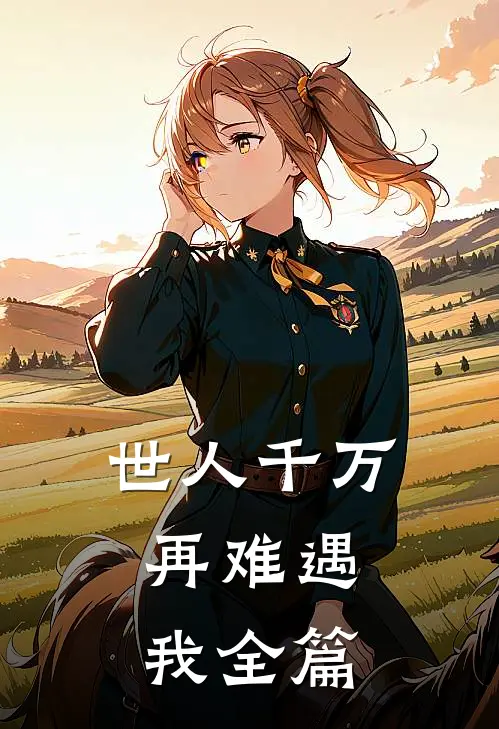 世人千万,再难遇我全篇免费阅读