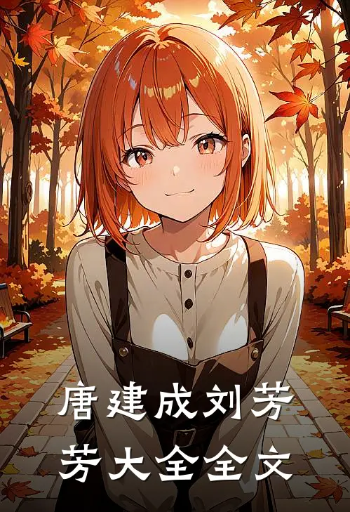 唐建成刘芳芳大全全文