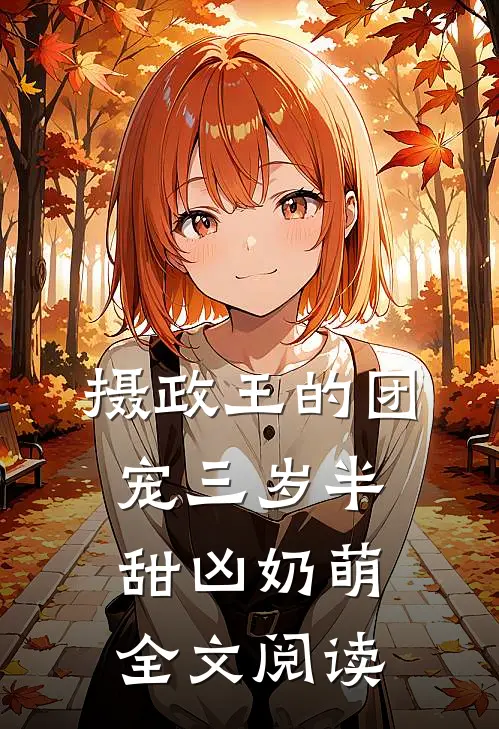 摄政王的团宠三岁半甜凶奶萌全文阅读
