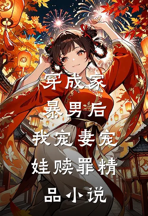 穿成家暴男后,我宠妻宠娃赎罪精品阅读