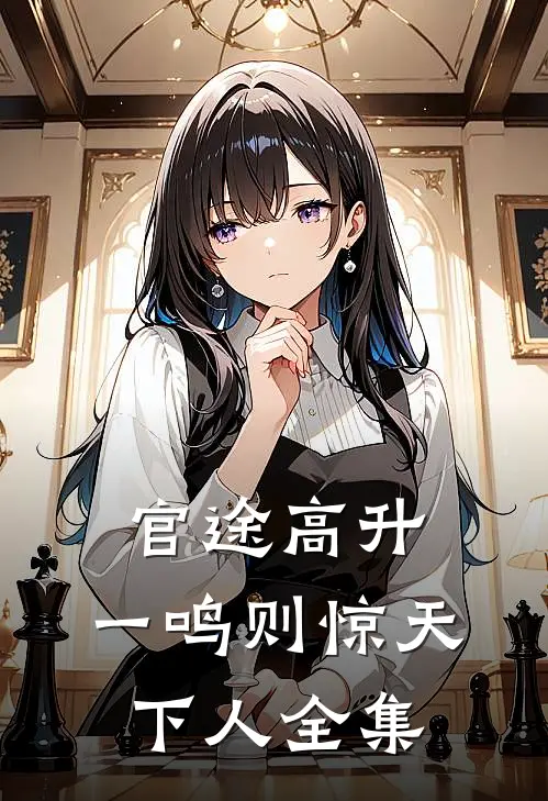 官途高升，一鸣则惊天下人 全集