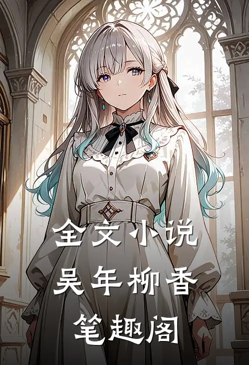 全文小说吴年柳香笔趣阁