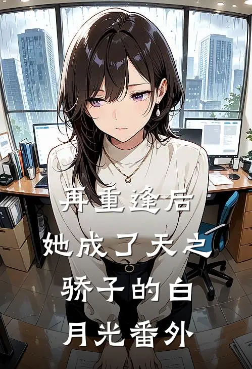 再重逢后,她成了天之骄子的白月光 番外篇
