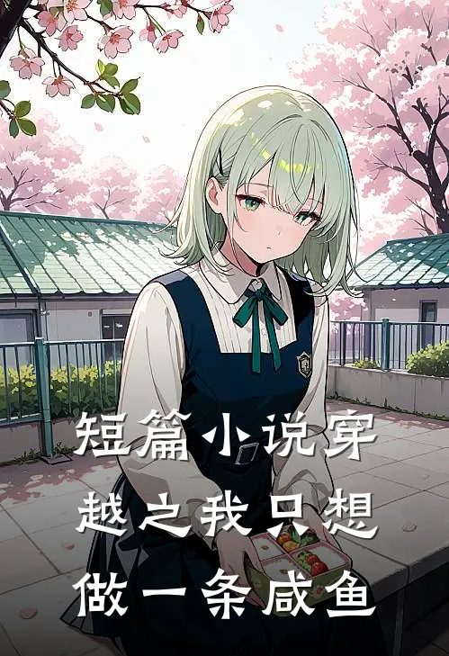 短篇穿越之我只想做一条咸鱼全文阅读
