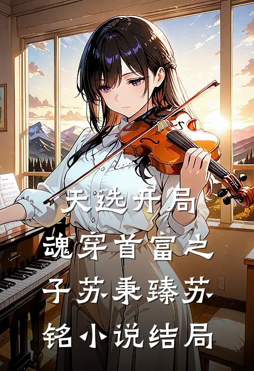 天选开局，魂穿首富之子苏秉臻苏铭小说结局