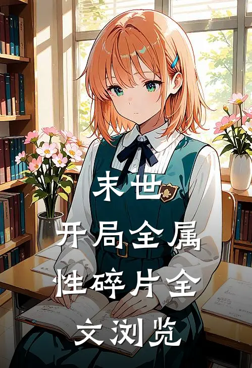 末世开局全属性碎片全文浏览