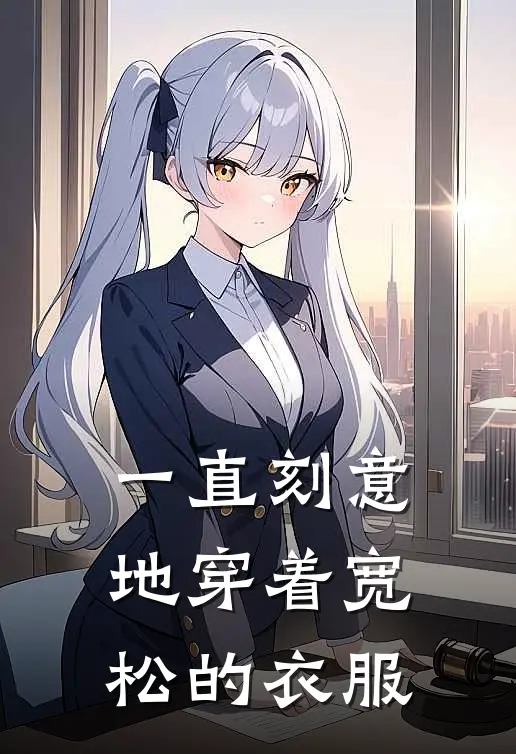一直刻意地穿着宽松的衣服是歌
