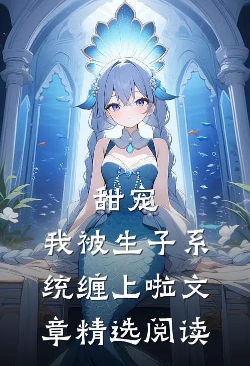 甜宠我被生子系统缠上啦文章精选阅读网
