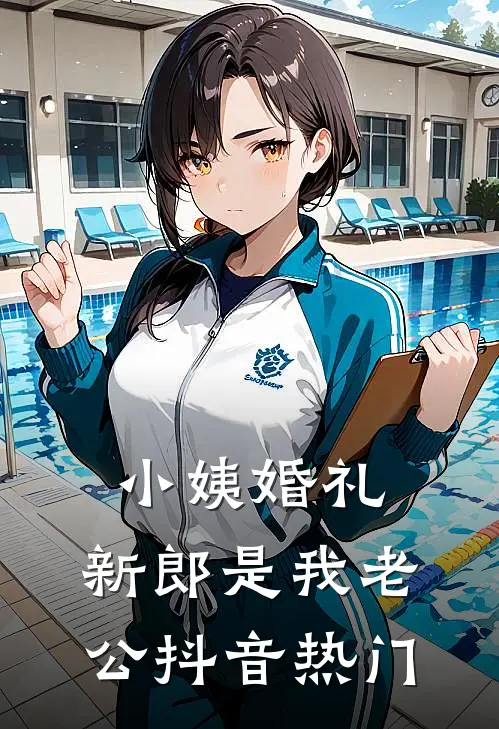 小姨婚礼，新郎是我老公抖音热门
