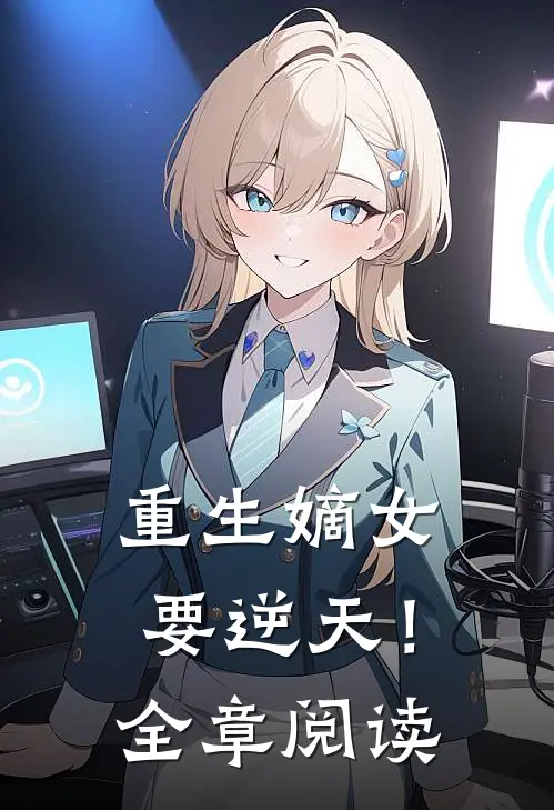 重生嫡女要逆天!全章阅读免费