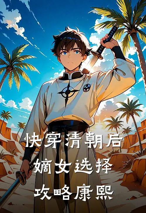快穿清朝后,嫡女选择攻略康熙