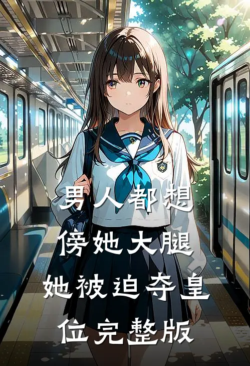 男人都想傍她大腿，她被迫夺皇位完整版