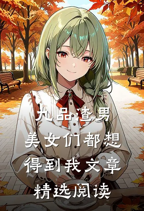 九品渣男美女们都想得到我文章精选阅读网