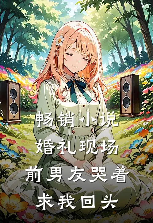 畅销小说婚礼现场，前男友哭着求我回头