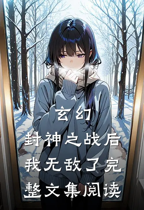 玄幻封神之战后我无敌了完整文集阅读免费