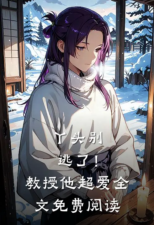 丫头别逃了!教授他超爱全文免费阅读