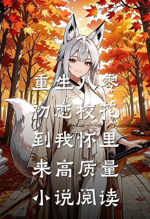 重生八零：初恋校花到我怀里来高质量小说阅读