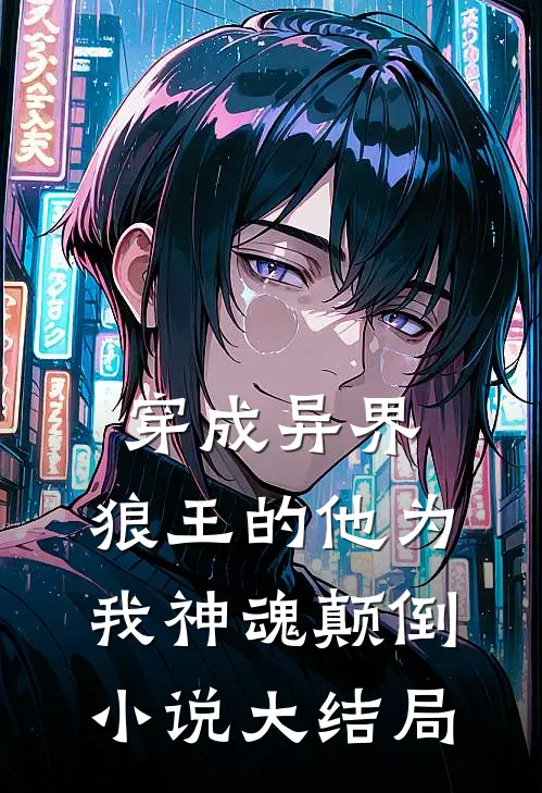 穿成异界,狼王的他为我神魂颠倒大结局免费阅读