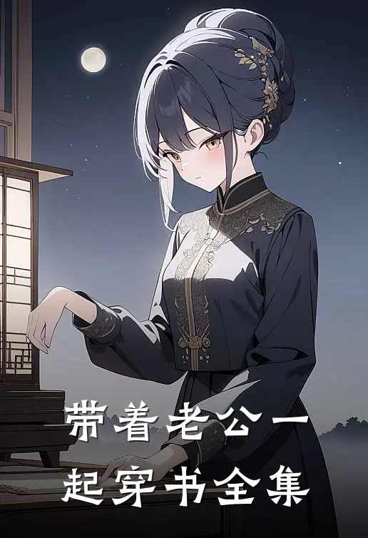 带着老公一起穿书 全集