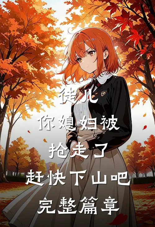 徒儿,你媳妇被抢走了,赶快下山吧完整篇章阅读