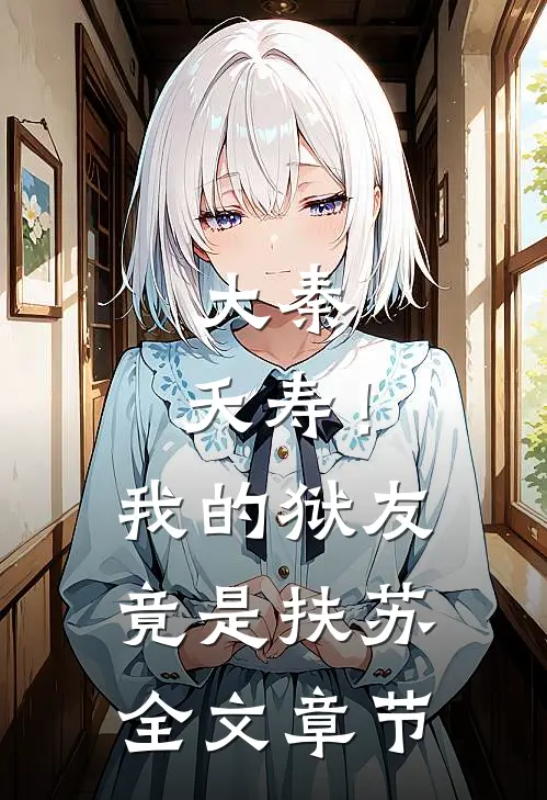 大秦：夭寿！我的狱友竟是扶苏全文章节