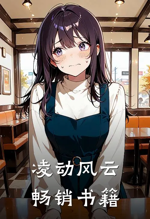 凌动风云畅销书籍