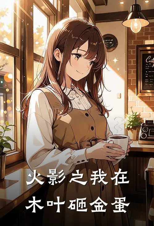 火影之我在木叶砸金蛋