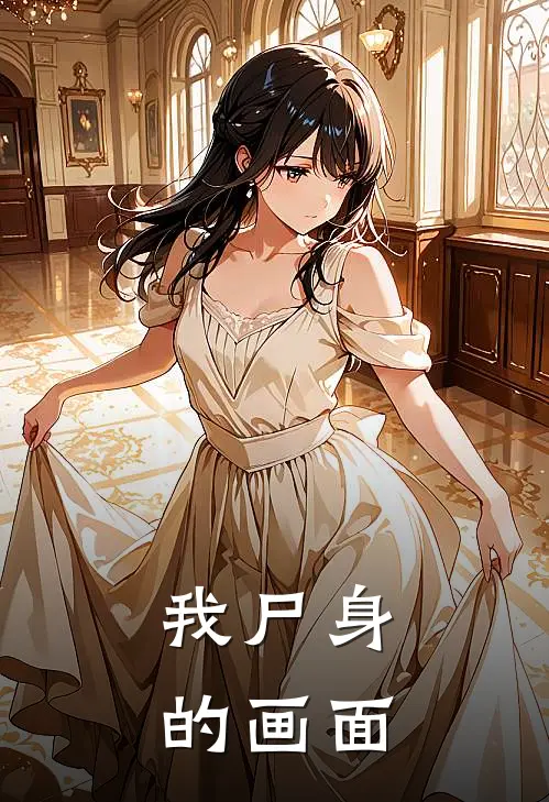 我尸身的画面是