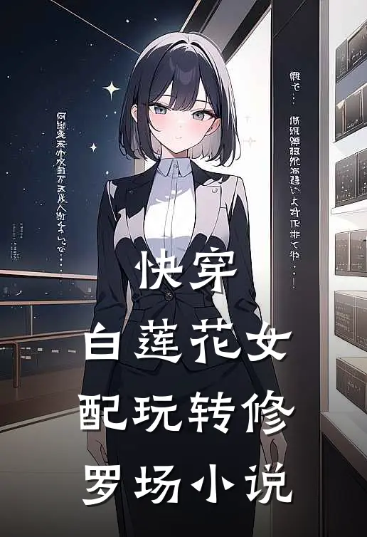 快穿白莲花女配玩转修罗场