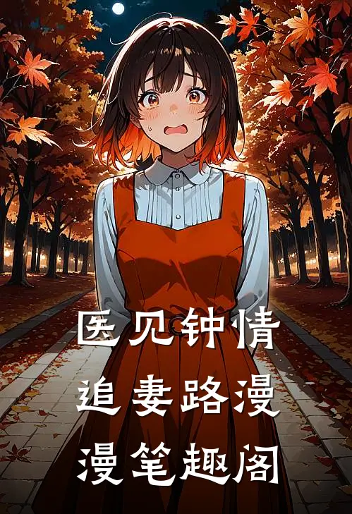 医见钟情：追妻路漫漫笔趣阁