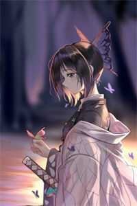 看见弹幕后，我送狗皇帝和白月光归西短篇