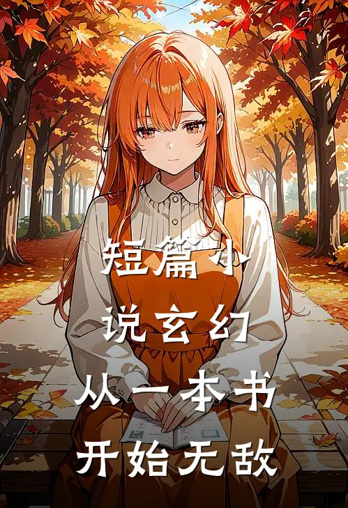 短篇玄幻从一本书开始无敌的