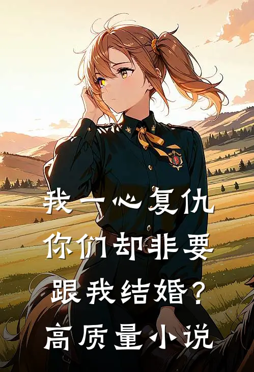 我一心复仇,你们却非要跟我结婚?高质量名字