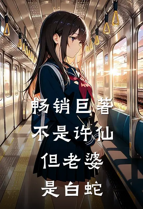 畅销巨著不是许仙,但老婆是白蛇是谁