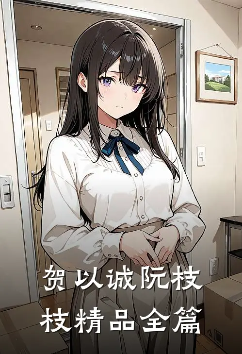 贺以诚阮枝枝精品全篇