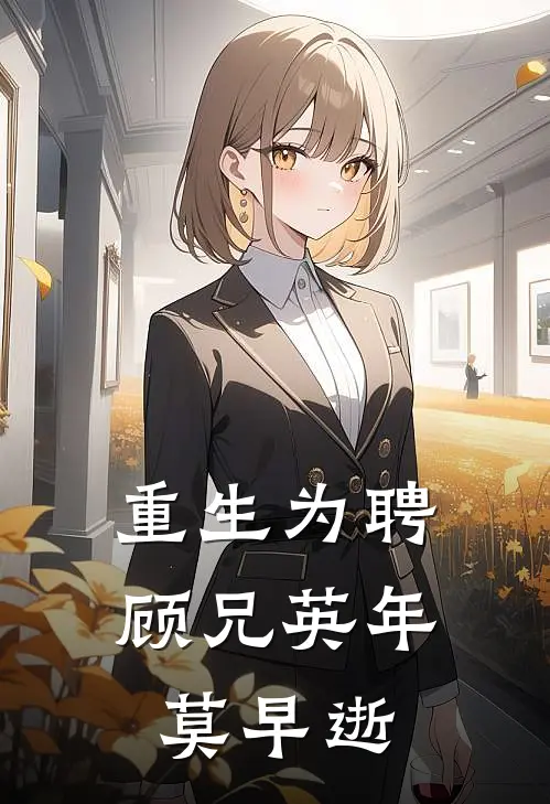 重生为聘顾兄英年莫早逝讲