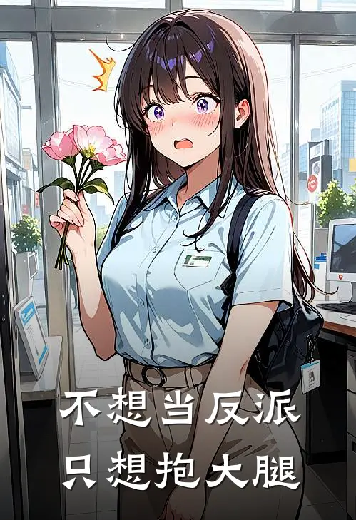 不想当反派只想抱大腿