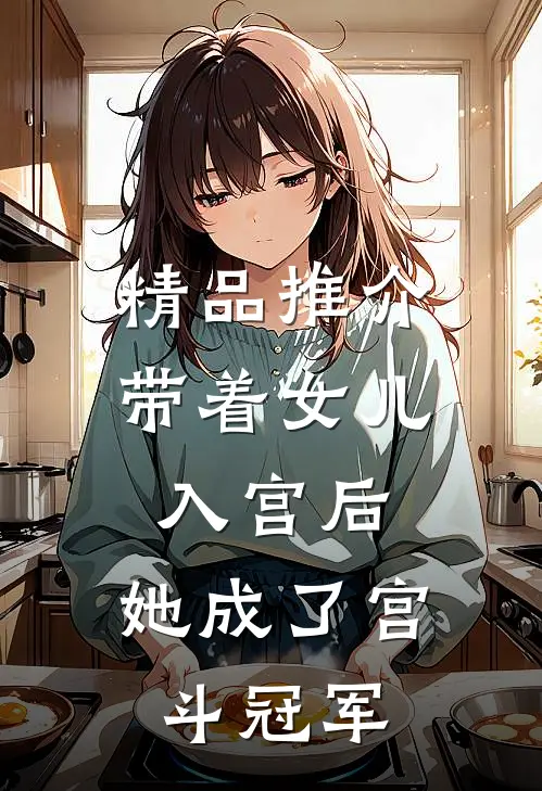 精品推介带着女儿入宫后，她成了宫斗冠军